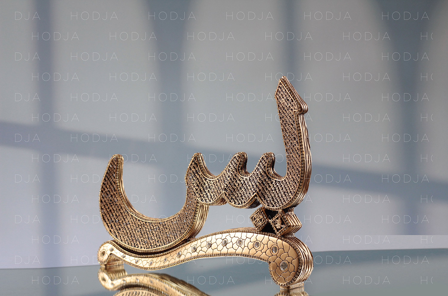 Dagger Oversized